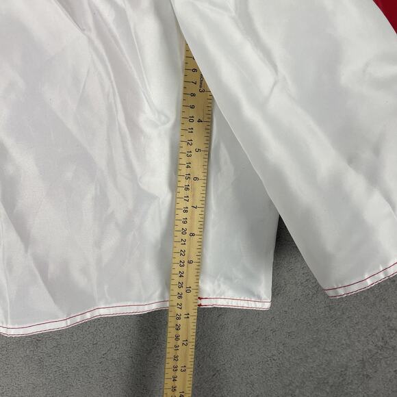 Tapout Shorts Mens 42 Green White Red Mexico Flag MMA Fight Training Embroidered - Picture 9 of 12